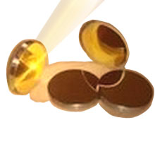 reflecting lens